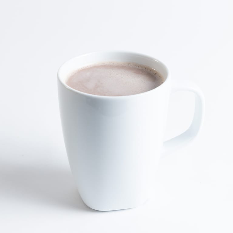 Delicious Hot Chocolate Options