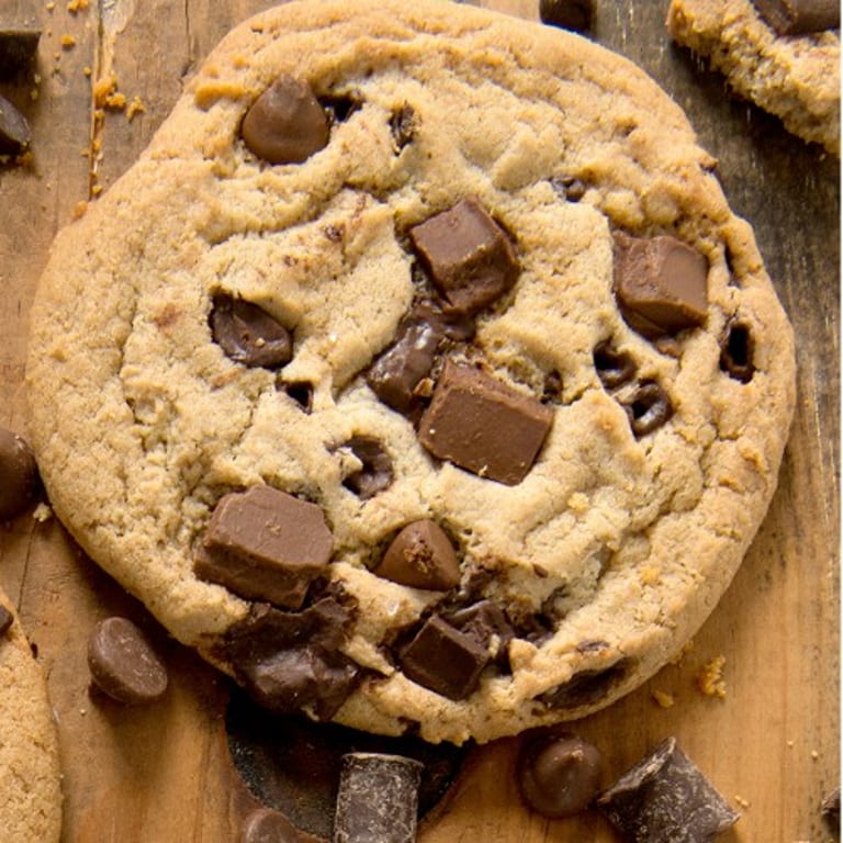 Indulge in Our Cookies