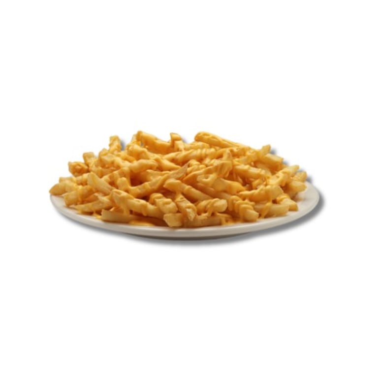 Delicious Fries for Every Meal