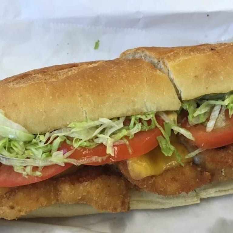Delicious Grilled Chicken Options