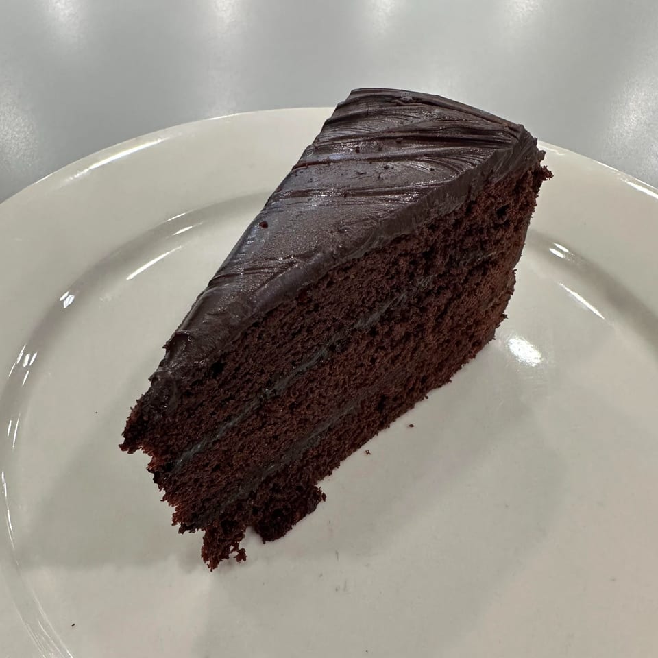 Satisfy Your Cravings for Fudge