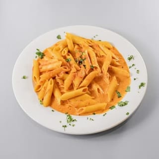 Large Tray Penne Ala Vodka